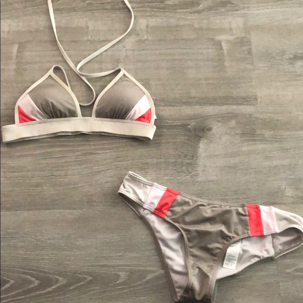 Bikini set